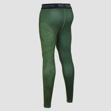 fumetsu 뱀 눈이 스팟 카키