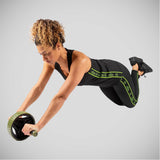 Venum Challenger AB Wheel Khaki