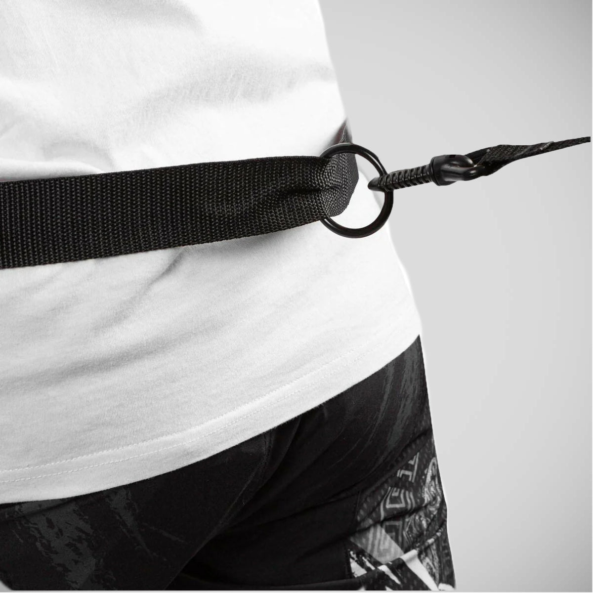 Khaki Venum Challenger Running fallskjerm