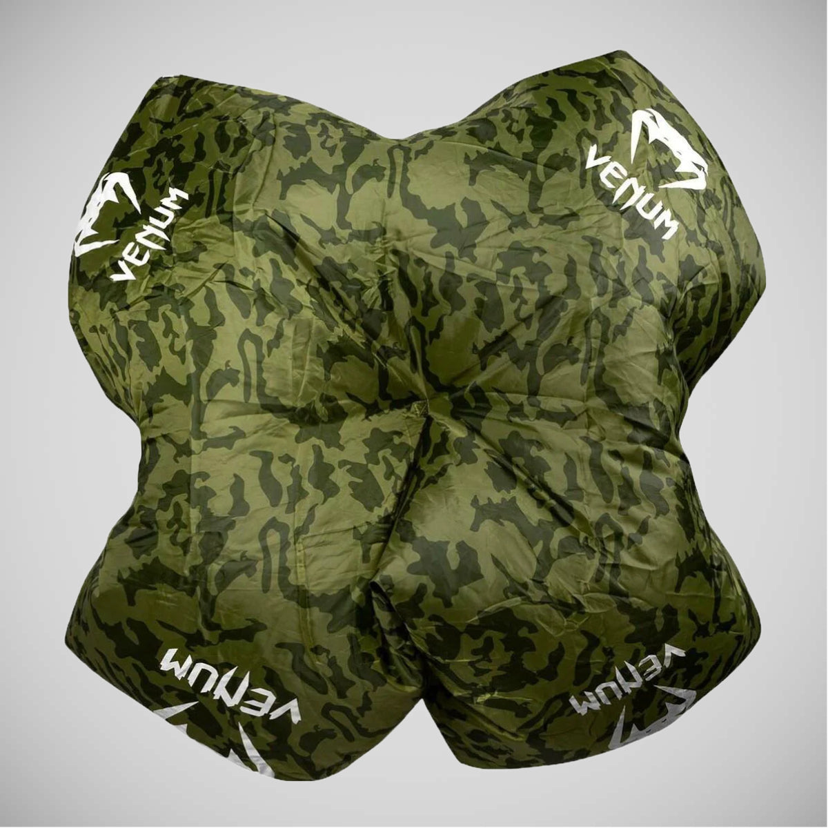 Khaki Venum Challenger Running fallskjerm