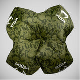 Khaki Venum Challenger Running fallskjerm