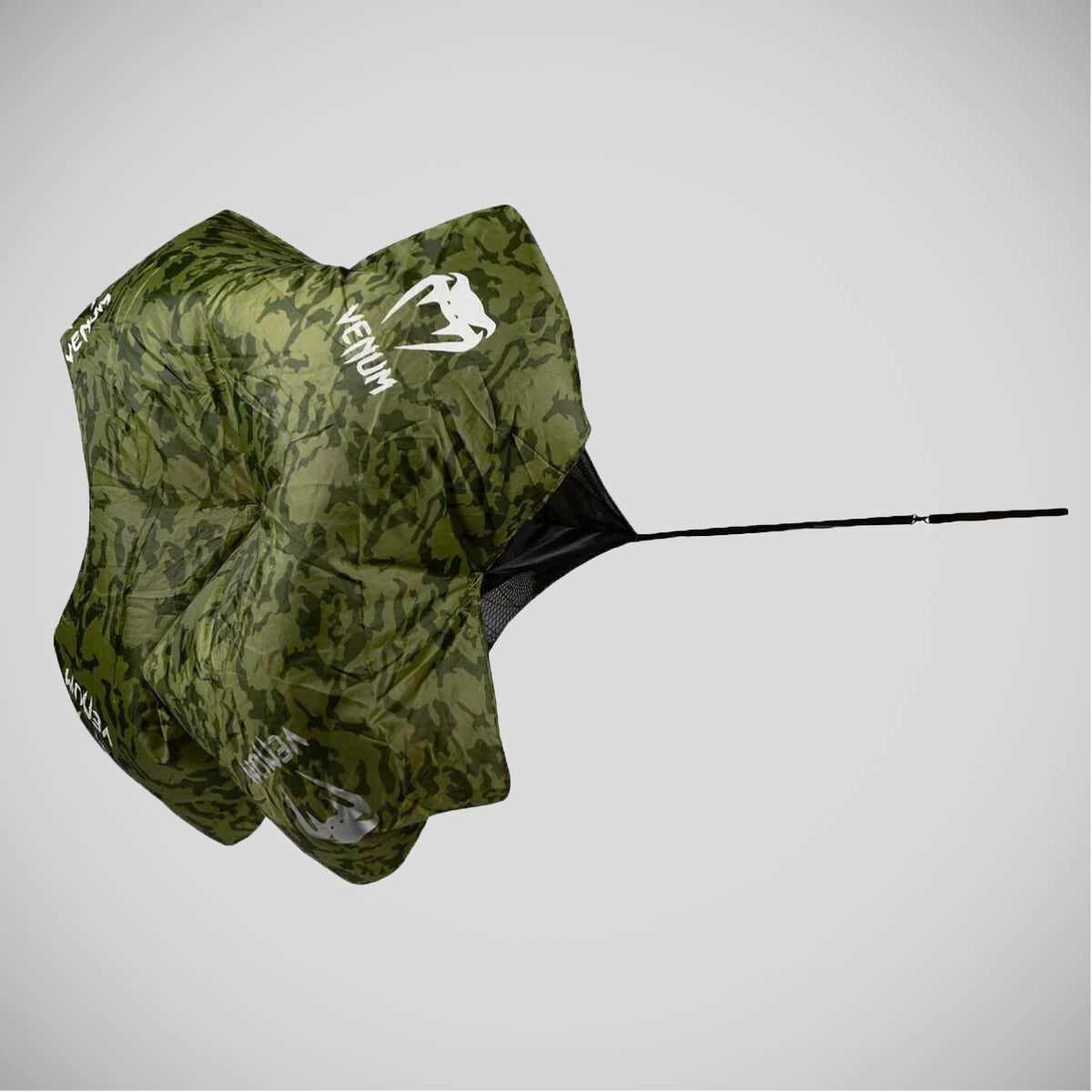 Khaki Venum Challenger Running fallskjerm