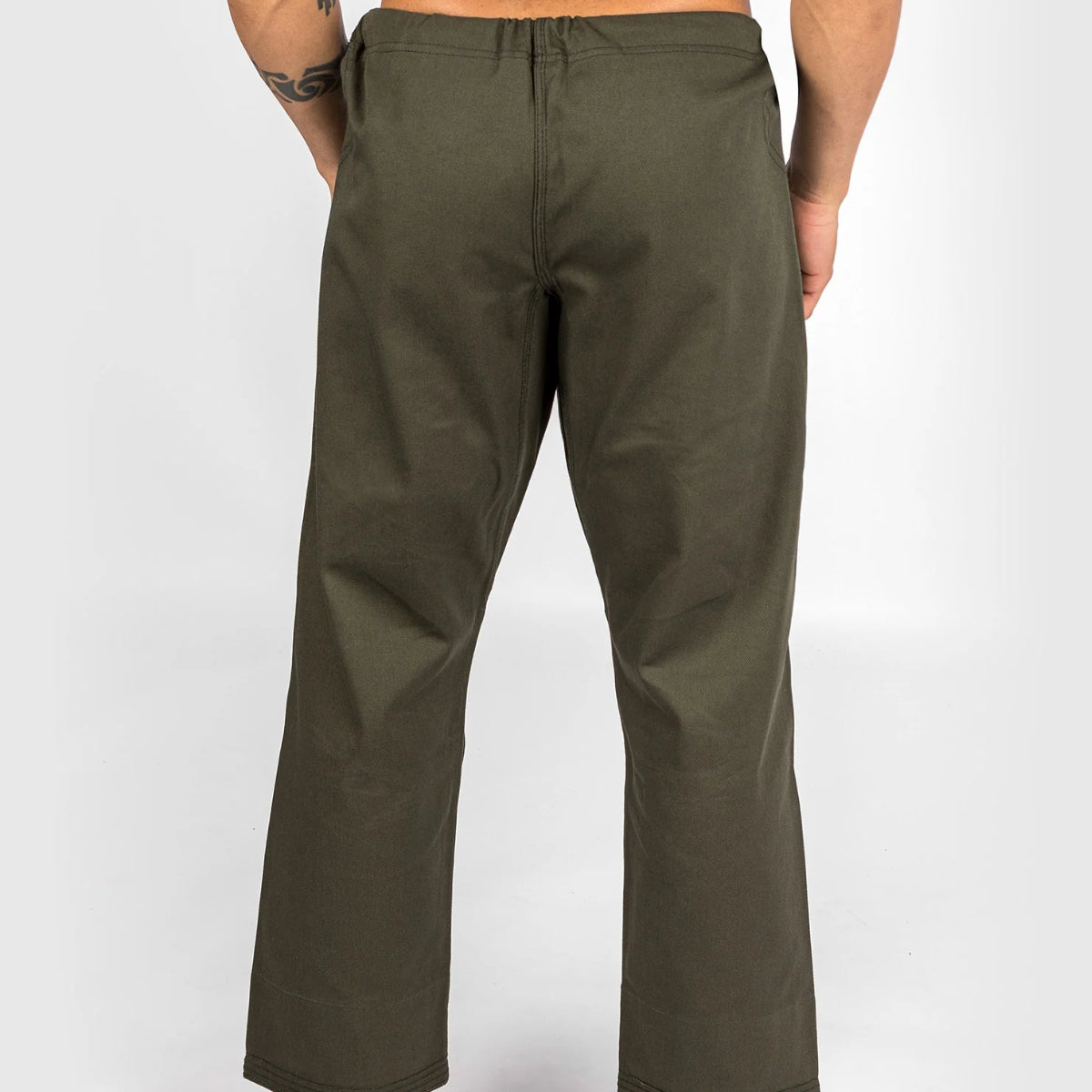 Venum Contender Evo Bjj Gi Khaki