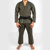 Venum Contender Evo Bjj Gi Khaki