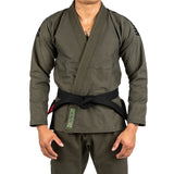 Venum Contender Evo Bjj Gi Khaki