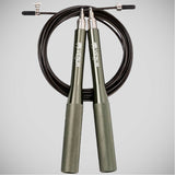 Khaki Venum Thunder Evo Jump Rope   