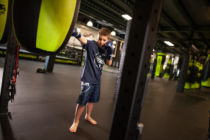 Kids Boxing Gloves