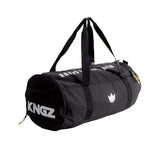 Kingz Crown Duffle Bag preto