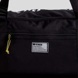 Kingz Crown Duffle Bag preto