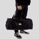Kingz Crown Duffle Bag preto