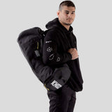 Kingz Crown Duffle Bag preto