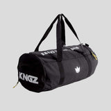 Kingz Crown Duffle Bag preto