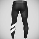 Kingz Kgz Grappling Spats schwarz