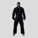 Kingz Kore V2 Jiu Jitsu Gi Black