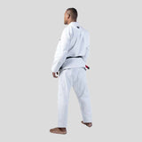 Kingz Kore V2 Jiu Jitsu Gi White