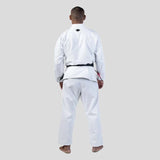 Kingz Kore V2 Jiu Jitsu Gi White