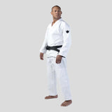 Kingz Kore V2 Jiu Jitsu Gi White