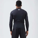 Kingz Kore V2 Langarmes Hautausschlag Wache Schwarz