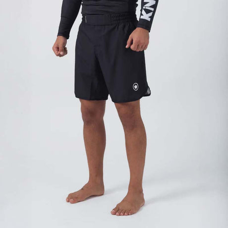 Kingz Kore V2 Shorts schwarz