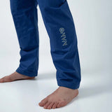 Kingz Nano 3.0 Jiu Jitsu Gi Blue