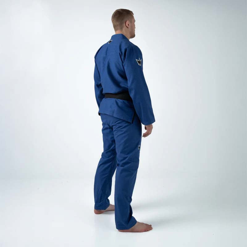 Kingz Nano 3.0 Jiu Jitsu Gi Blue