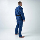 Kingz Nano 3.0 Jiu Jitsu Gi Blue