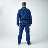 Kingz Nano 3.0 Jiu Jitsu Gi Blue