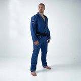 Kingz Nano 3.0 Jiu Jitsu Gi Blue