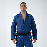 Kingz Nano 3.0 Jiu Jitsu Gi Blue
