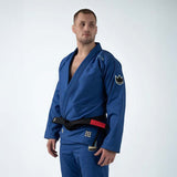 Kingz Nano 3.0 Jiu Jitsu Gi Blue