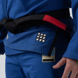 Kingz Nano 3.0 Jiu Jitsu Gi Blue