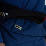 Kingz Nano 3.0 Jiu Jitsu Gi Blue