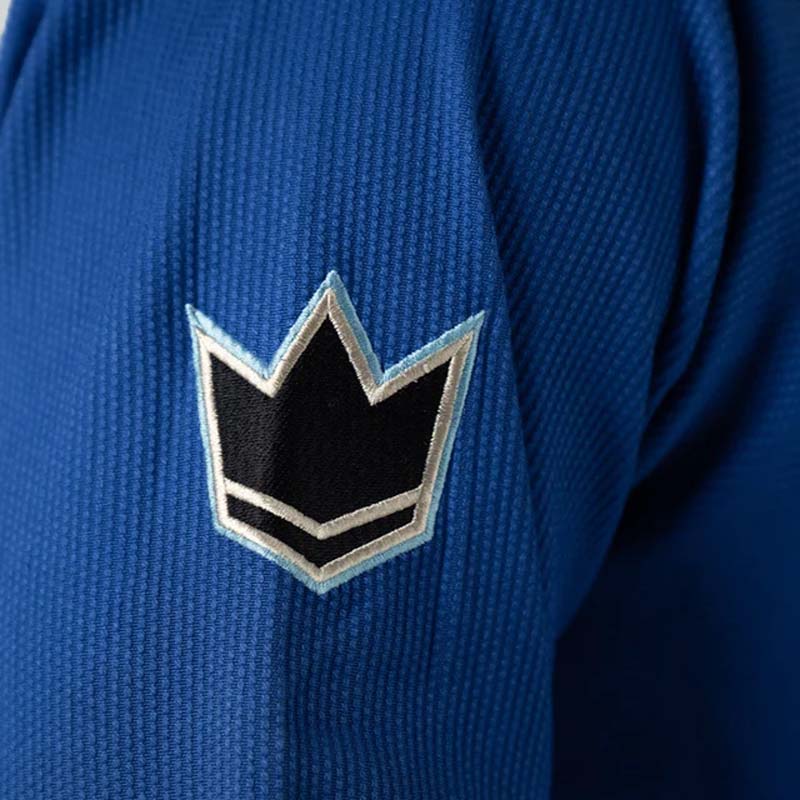 Kingz Nano 3.0 Jiu Jitsu Gi Blue