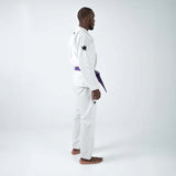 Kingz Nano 3.0 Jiu Jitsu Gi White