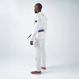 Kingz Nano 3.0 Jiu Jitsu Gi White