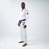 Kingz Nano 3.0 Jiu Jitsu Gi White
