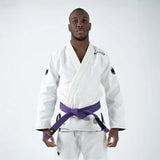 Kingz Nano 3.0 Jiu Jitsu Gi White