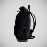 Kingz Roll Top Backpack Black