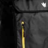 Mochila top kingz roll negra