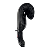 Pro-Box Black Collection Leather Bag Mitts Black