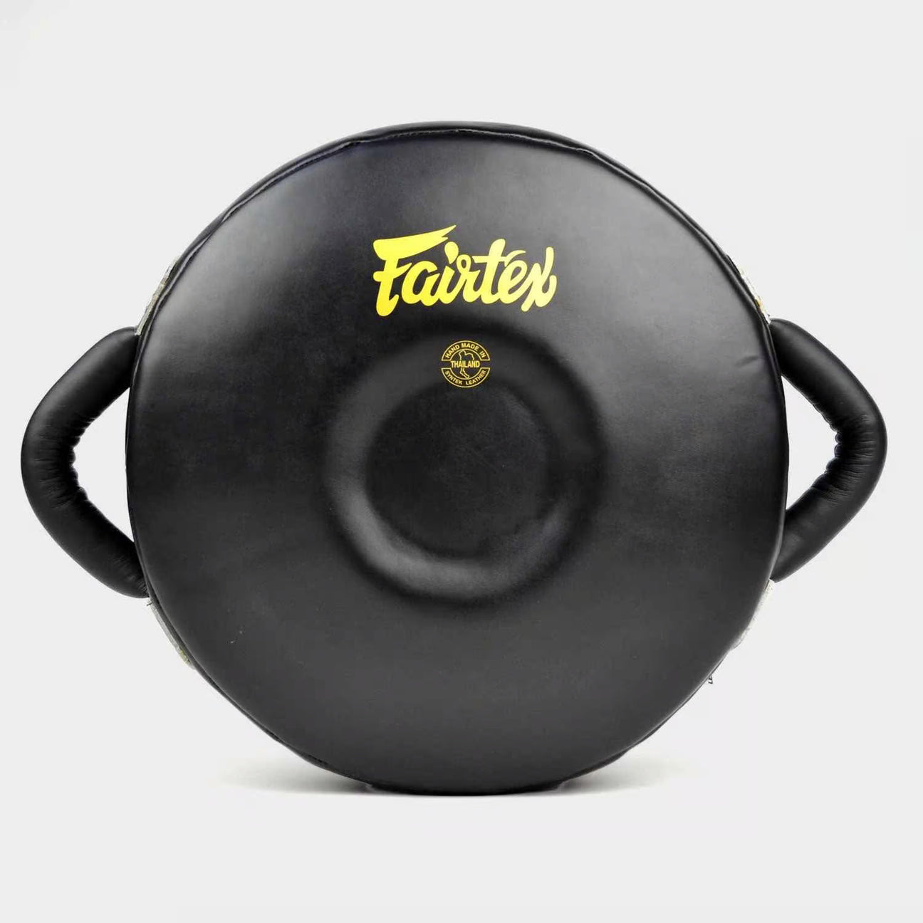 Black Fairtex LKP4 Donut Pad   