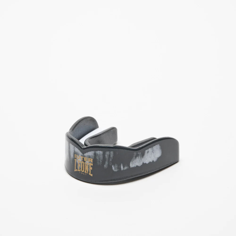 Leone 1947 X Iuter Mouth Guard Black