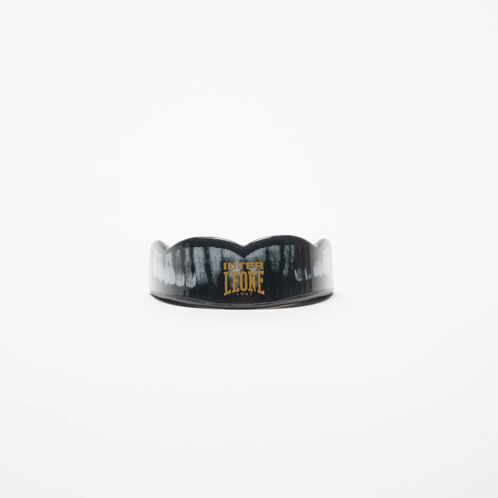 Leone 1947 X Iuter Mouth Guard Black