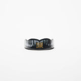 Leone 1947 X Iuter Mouth Guard Black