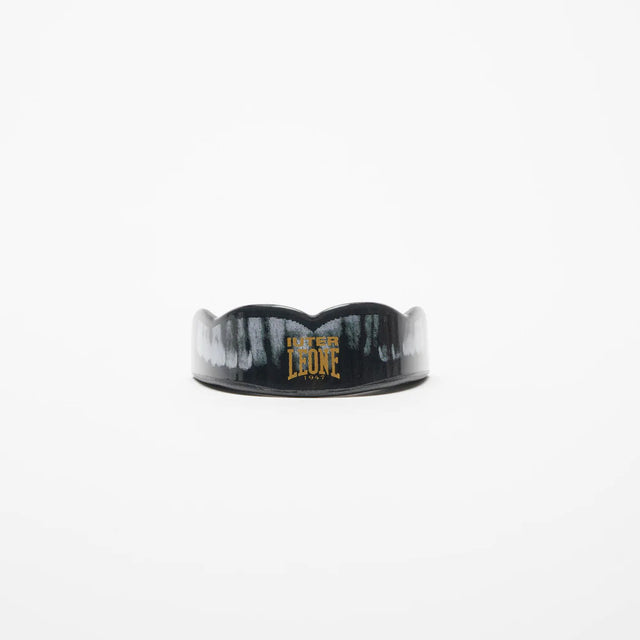 Leone 1947 X Iuter Mouth Guard Black