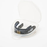 Leone 1947 X Iuter Mouth Guard Black