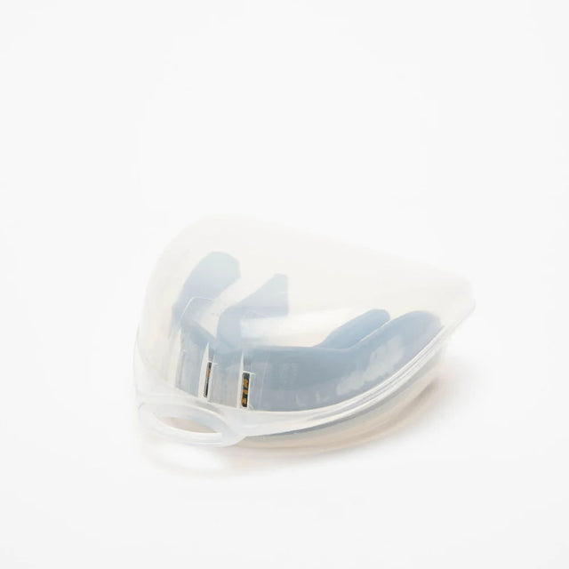 Leone 1947 X Iuter Mouth Guard Black