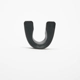 Leone 1947 X Iuter Mouth Guard Black