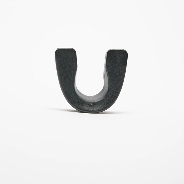 Leone 1947 X Iuter Mouth Guard Black