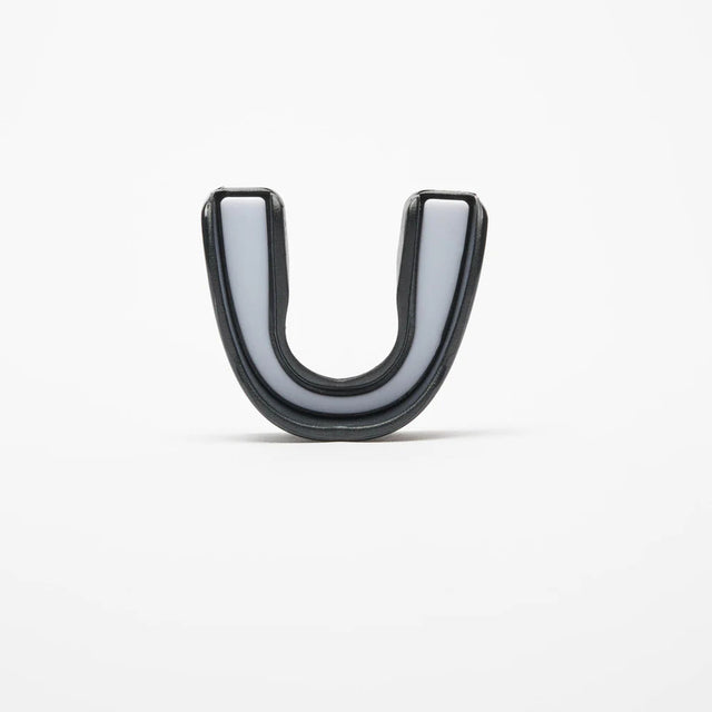 Leone 1947 X Iuter Mouth Guard Black
